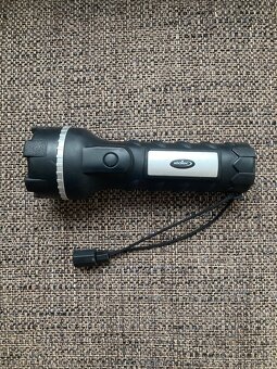 Celovky a baterky - 2