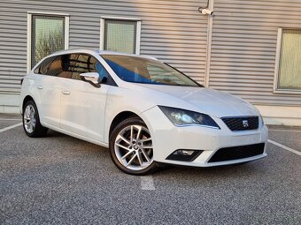 Seat Leon 2.0 TDI Style DSG - 2