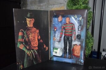 Figurka Nočná mora z Elm Street - 2