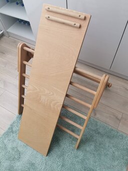 Piklerovej trojuholník - 2