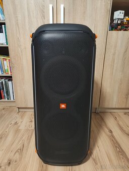 JBL Partybox 710 - 2