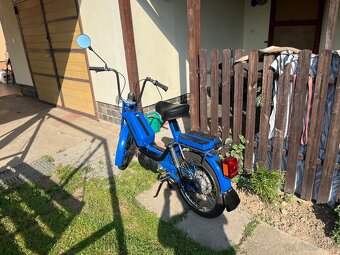 Babeta 210 - 2