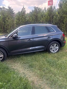 Audi Q5 2.0tfsi - 2