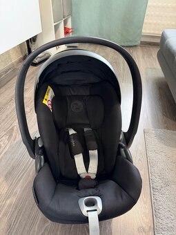 Cybex T size - 2