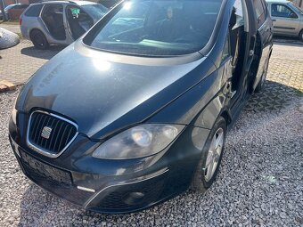 Seat altea XL facelift rozpredam - 2