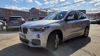 BMW X1 xDrive20i 141KW Mpacket - 2