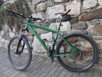 Bike XT -Deore - 2
