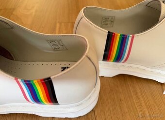 Dr. Martens 44 - Pride - 2