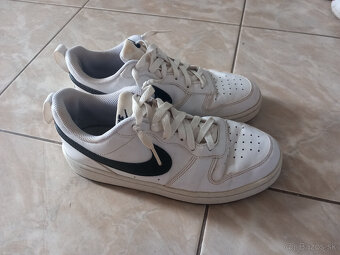 Tenisky Nike - 2
