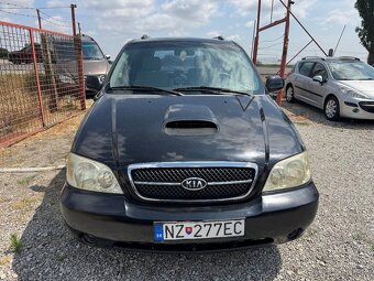 KIA Carnival - 2