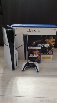 PS5 slim - 2