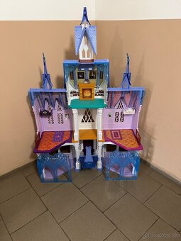 Zamok - 2