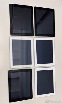 Apple iPad 3ks A1395 + 3ks A1430 - 2