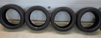 Letné pneumatiky 215/50 R18 - 2
