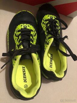 Kopacky Kensis velk 37 - 2