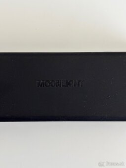 Puzdro + handrička na okuliare Moonlight - 2