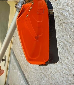 Stihl FS89 4-Mix - 2