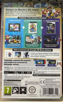 Super Mario 3D Allstars - 2