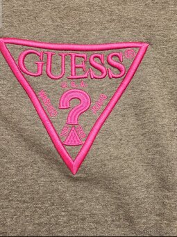 Guess mikina original - 2