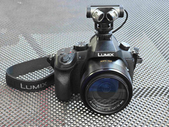 Panasonic Lumix DMC FZ-1000 - 2
