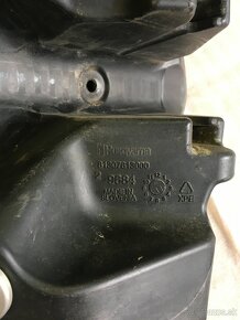 Nadrz MX Husqvarna Husaberg - 2
