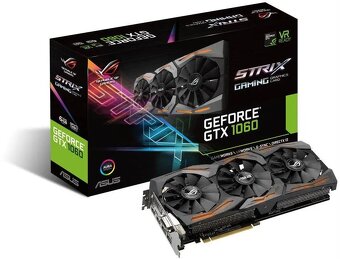 GTX 1060 6G - 2
