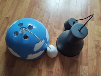 Lampy IKEA - 2
