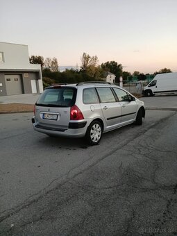 Peugeot - 2