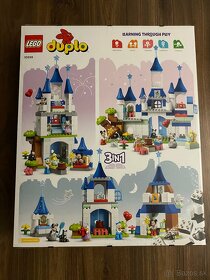 LEGO® DUPLO® 10998 Kúzelný hrad - 2