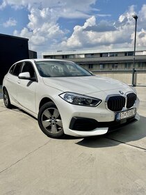 BMW 118i 2019 - 2