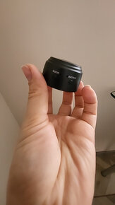 A9 Mini WiFi kamerka HD 1080p - 2