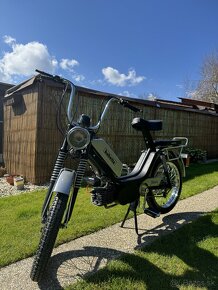 [✔️] Babetta 210 | Kompletná renovácia mopedu | - 2