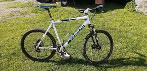 Predam MTB,horsky bicykel FOCUS WHISTLER XL - 2