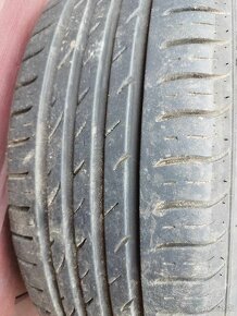 Pneumatiky Nexen 195/60 R15 4x108 - 2