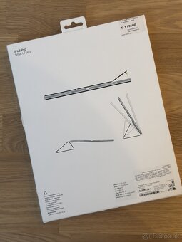 Smart folio ipad pro 13 m4 - 2