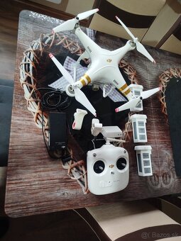 Dji phantom - 2