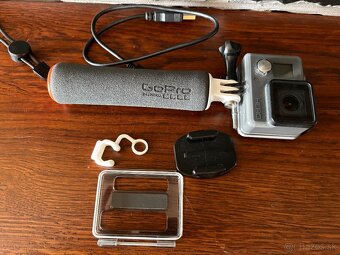 GO PRO HERO 5 - 2