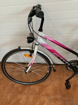 CTM Targa veľkosť 28’’ - 2