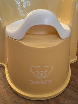 Nočník Babybjörn - 2