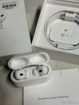 Airpods Pro - 2