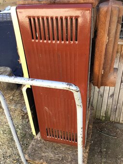KACHLE FIKOTERM 8KW AJ VYMENíM - 2