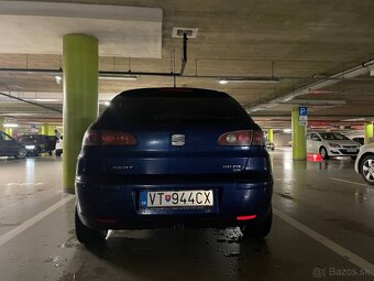 Na prenajom seat ibiza - 2