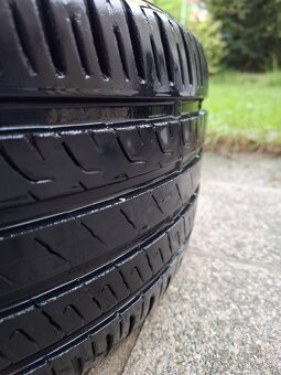 Letná pneumatika - 1ks - 225/45 R17 zn. Barum Bravuris 5 - 2