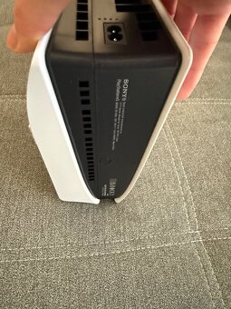Sony Playstation 5 Slim 1TB - 2