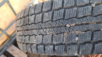 Pneumatiky kia k 2700 - 2