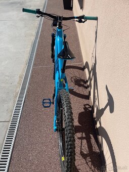 Predám E -bike cube - 2