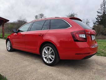 Škoda Octavia Combi 1.6 TDI DSG - 2