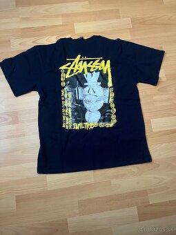 Stussy tričko - 2