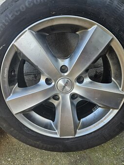 5x130 R17 - 2