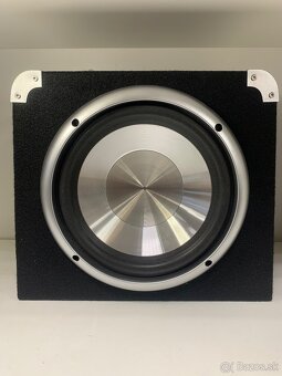 Subwoofer SB10 - 2